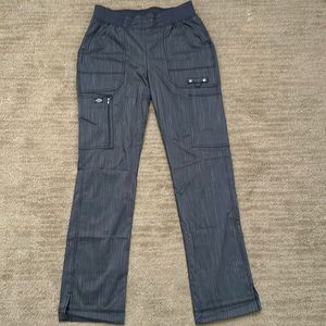 Dickies scrub pants